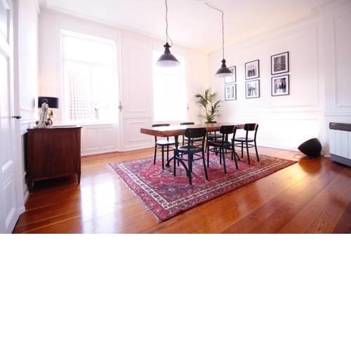 Boutique Charme Apartment Ricarda
