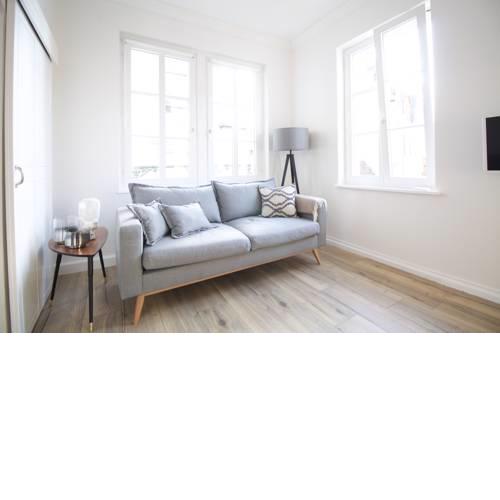 Boutique Charme Apartment