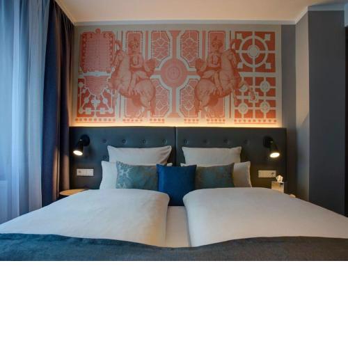 Boutique City Inn Hotel Hannover