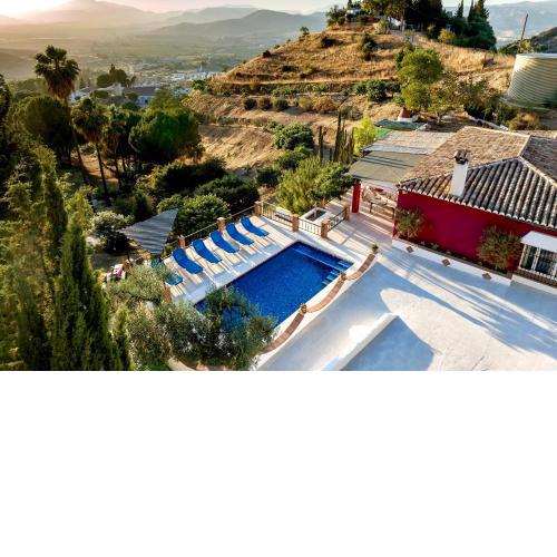 Boutique Country House La niña Chole