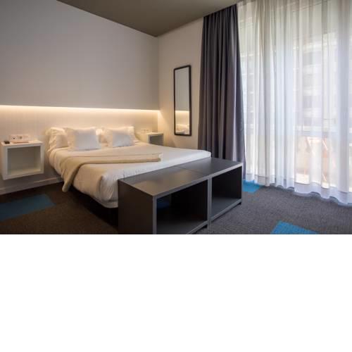 Boutique Creative Rooms
