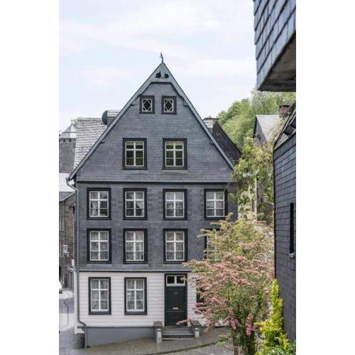 Boutique Fachwerkhaus Thirty Five
