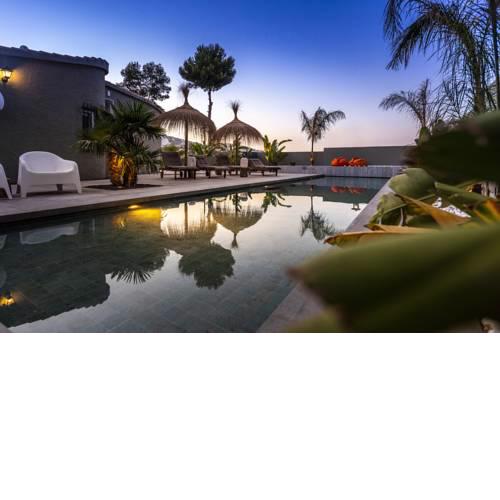 Boutique Finca Moraira