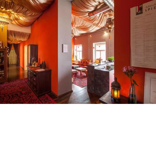 Boutique Guesthouse arte vida