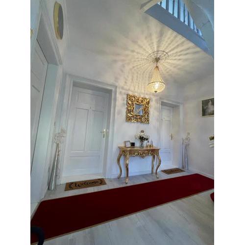 Boutique Haus Sissi