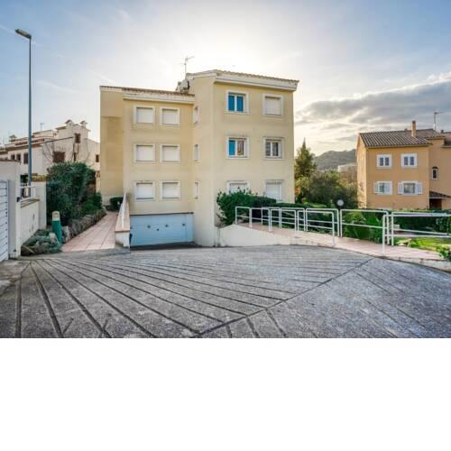 Boutique Holiday Home in S'Agaró with Terrace