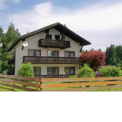 Boutique Holiday Home near Ski Area in Lehen