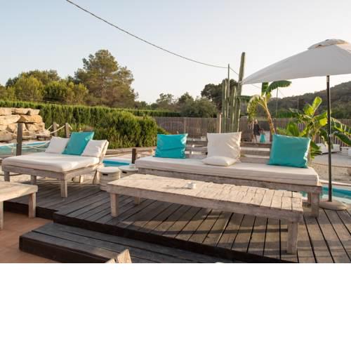 Boutique Hostal Salinas