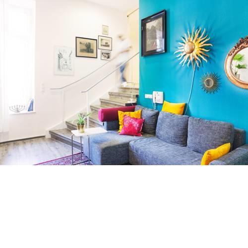 Boutique Hostel Kremer