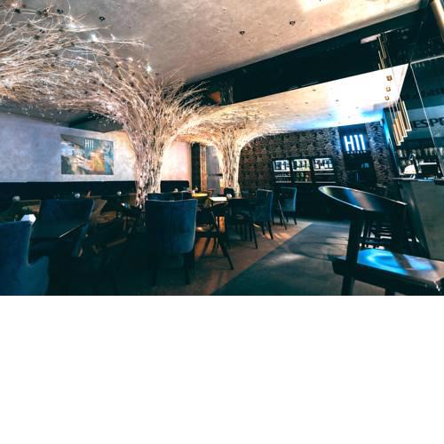 Boutique HOTEL 11