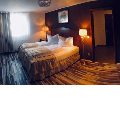Boutique Hotel 38