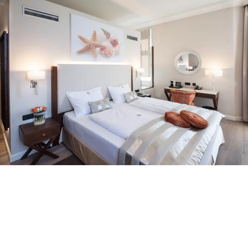 Boutique Hotel Adria