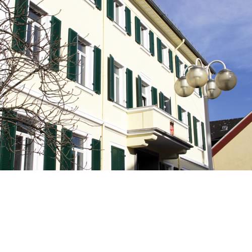 Boutique-Hotel „Altes Rathaus“