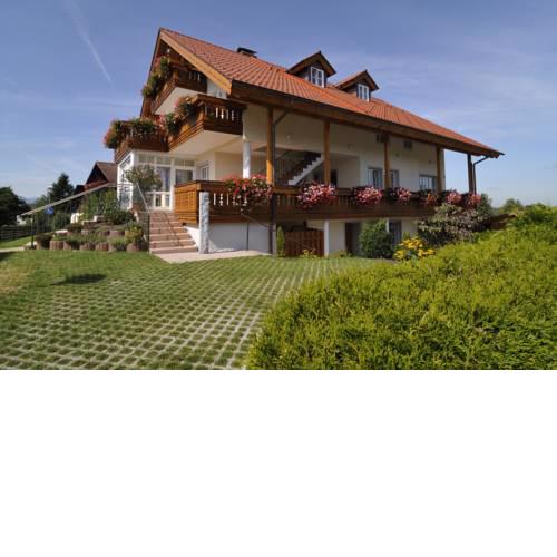 Boutique Hotel Angerer