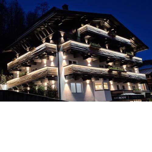 Boutique Hotel ANYBODY