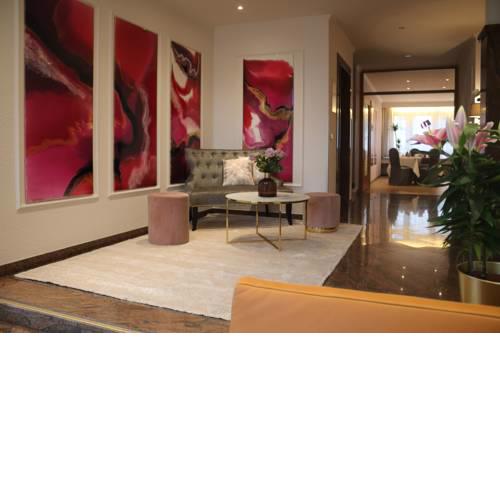 Boutique Hotel Beckenlehner