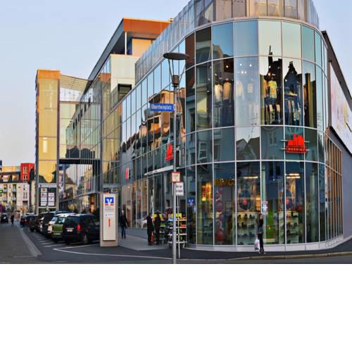 Boutique Hotel Bellevue Rheinfelden / Basel