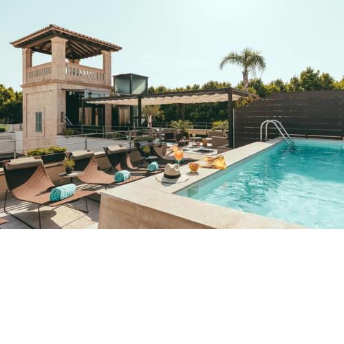 Boutique Hotel Can Alomar