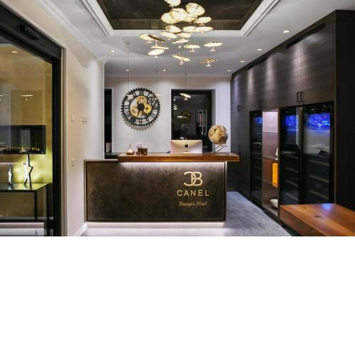 Boutique Hotel Canel