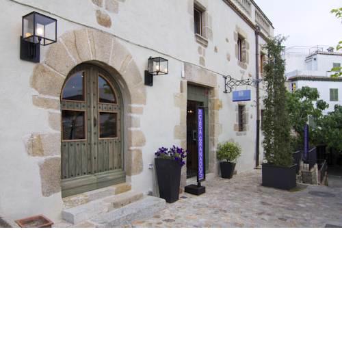 Boutique Hotel Casa Granados