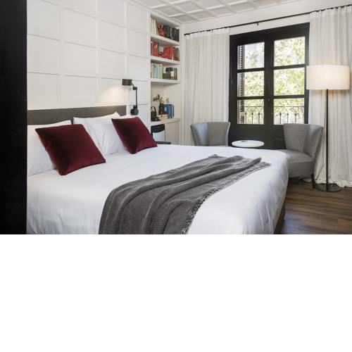 Boutique Hotel Casa Volver