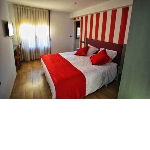 Boutique Hotel Castilla