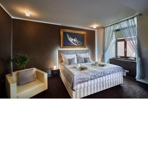 Boutique Hotel Chrysso