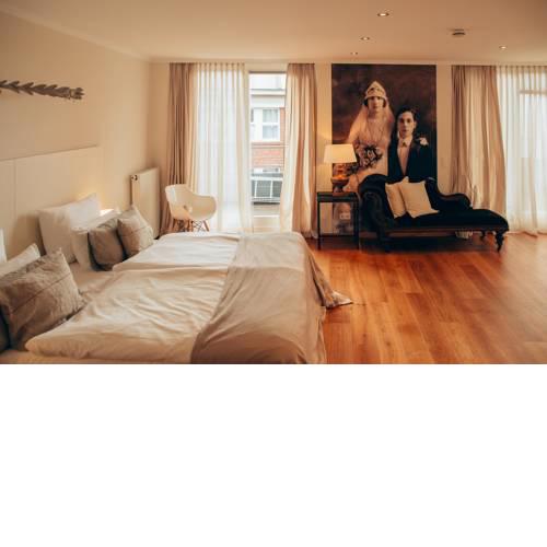 Boutique Hotel Classico Bremen