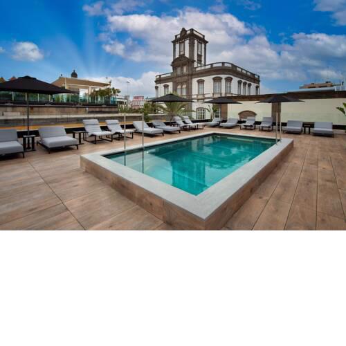 Boutique Hotel Cordial La Peregrina