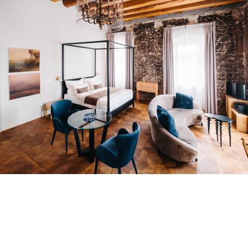 Boutique hotel Corso