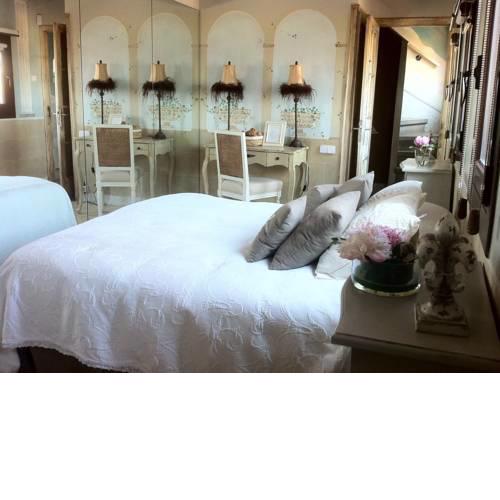 Boutique Hotel Davallada- Adults Only