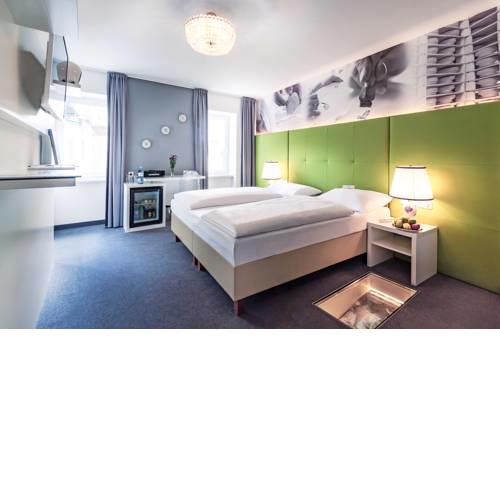 Boutique Hotel Donauwalzer
