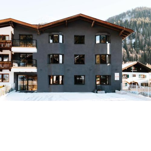 Boutique Hotel Edelweiss