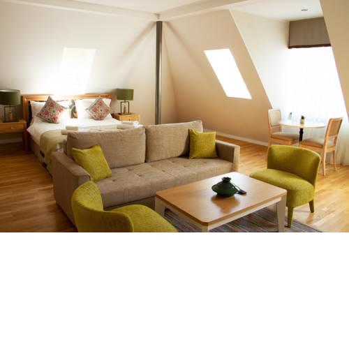 Boutique Hotel Fährhaus