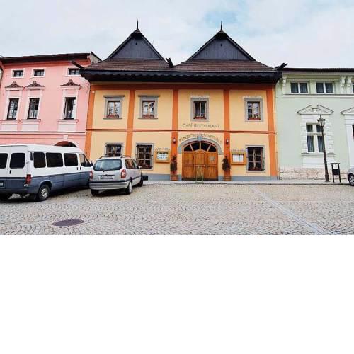 Boutique Hotel Fortuna