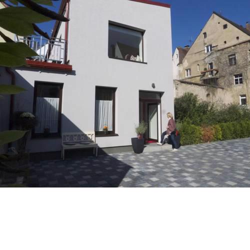 Boutique Hotel Frieden