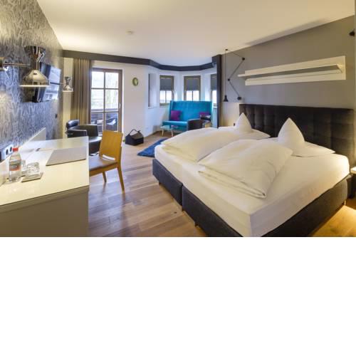Boutique Hotel Gams