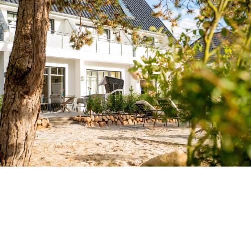 Boutique Hotel Gezeiten SPO
