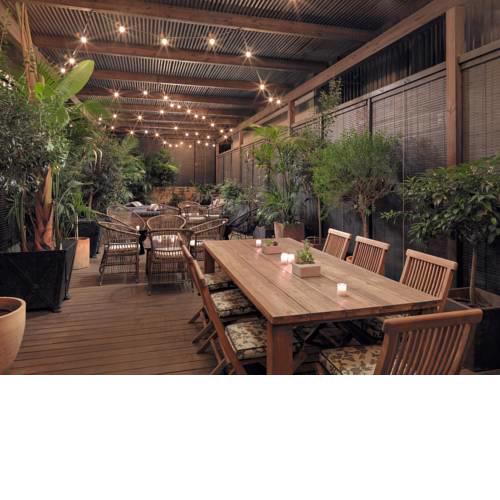 Boutique Hotel H10 Catalunya Plaza