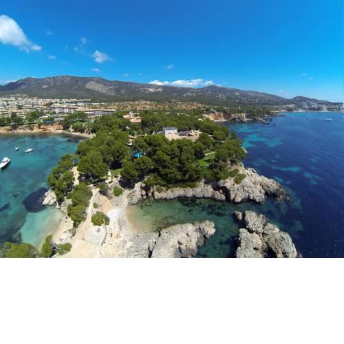 Boutique Hotel H10 Punta Negra
