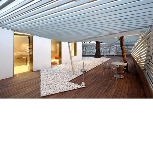 Boutique Hotel Holos