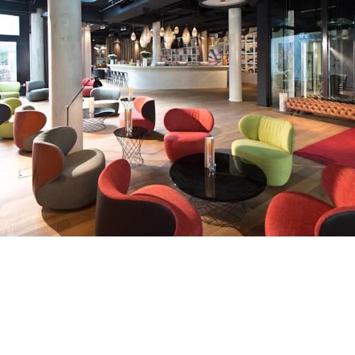 Boutique Hotel i31 Berlin Mitte