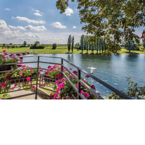 Boutique Hotel Korana Srakovcic