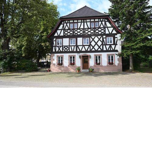 Boutique-Hotel Krone