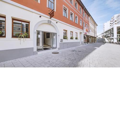 Boutique-Hotel Kronenstuben