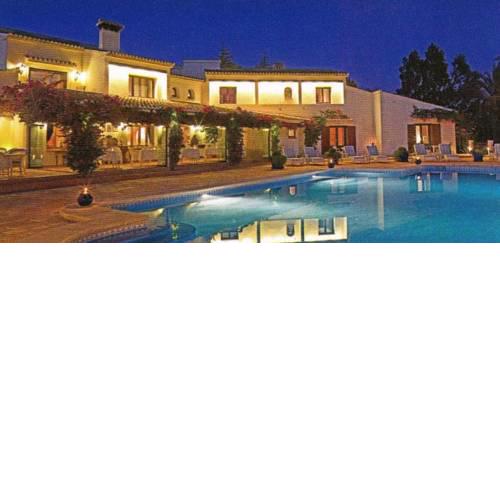 Boutique Hotel La Madrugada