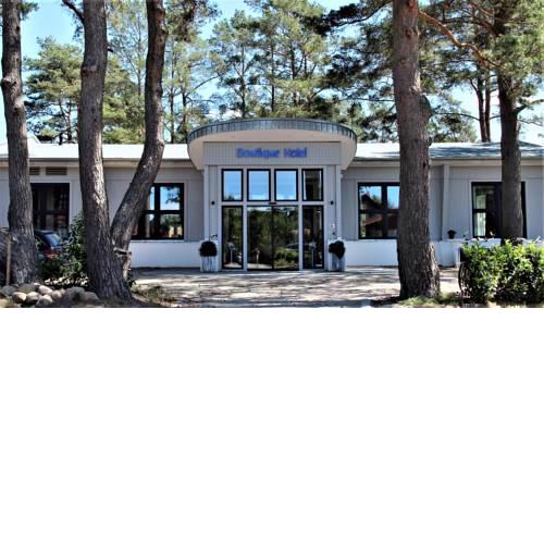 Boutique Hotel Lenz am Plauer See