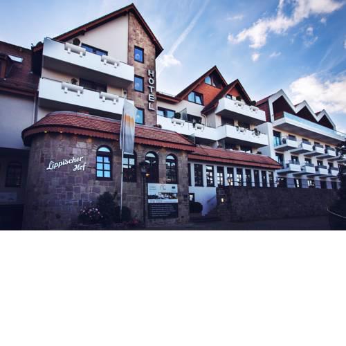 Boutique-Hotel LIPPISCHER HOF