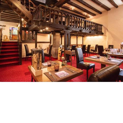 Boutique-Hotel Lohspeicher