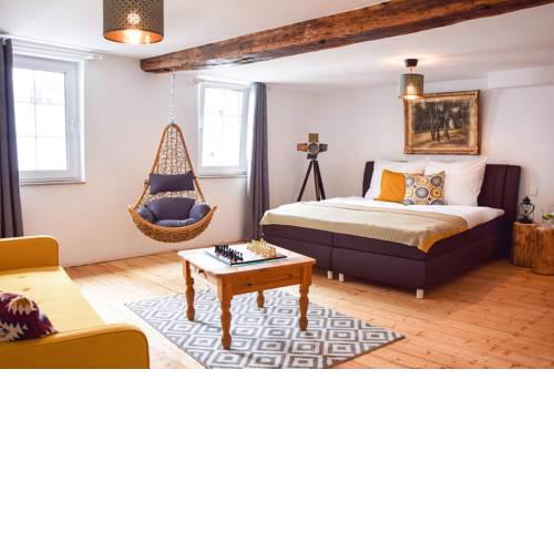 Boutique Hotel Marielle